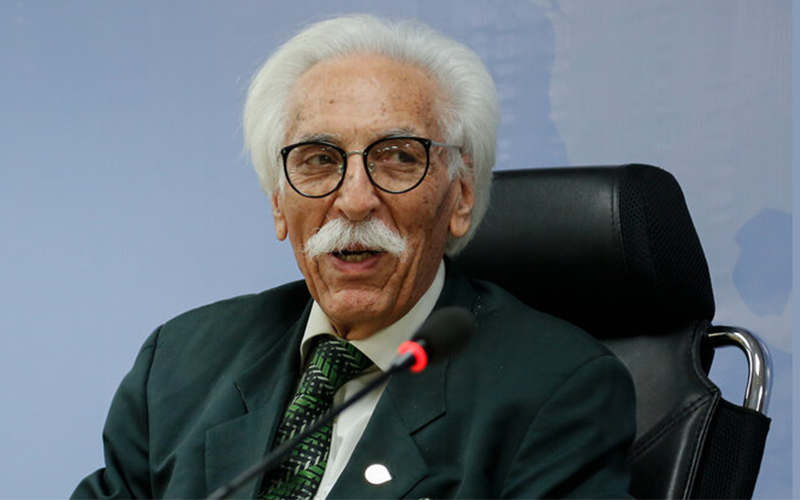 مخالفت پاکشوما با بازگشت سامسونگ و ال‌جی: "نیازی به واردات نیست!"